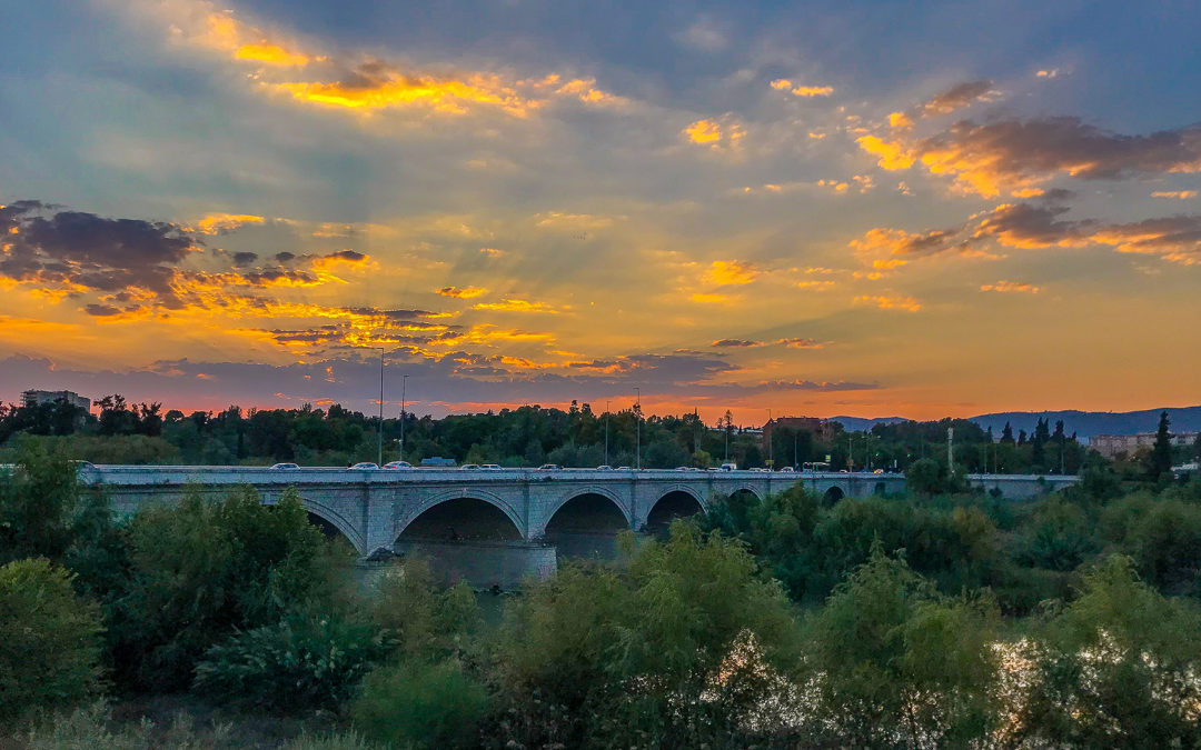 San Rafael Bridge