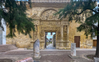 Archaeological Museum of Cordoba 