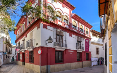 Umayyad Guadamecí House Museum