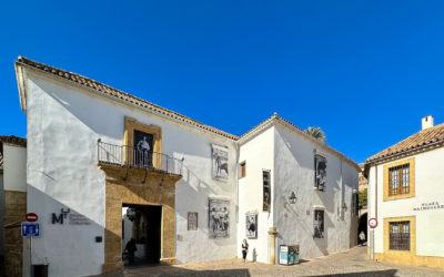 Bullfighting Museum