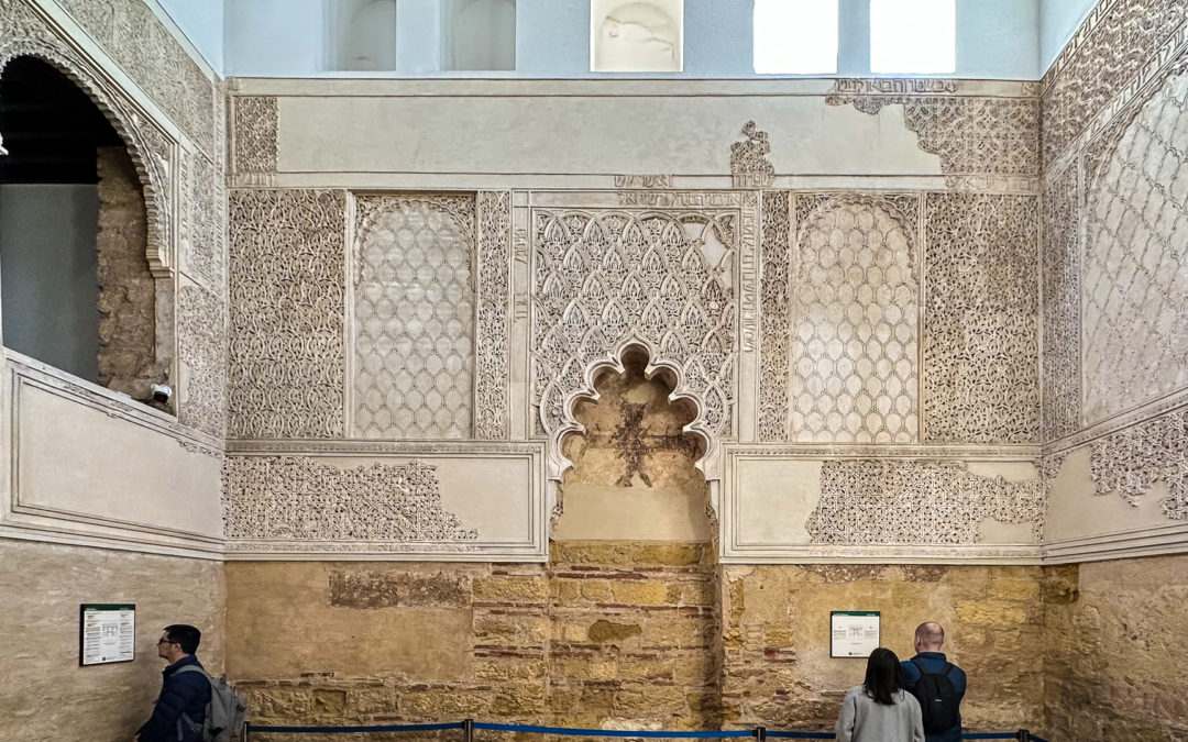 Synagogue