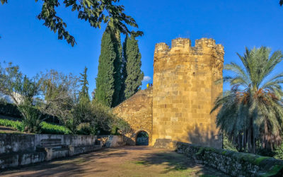 Guadalcabrillas Tower