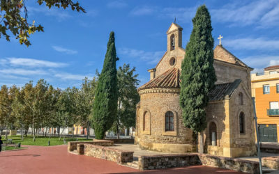 Hermitage of the Holy Martyrs